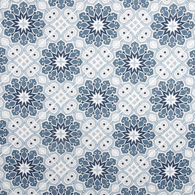 Carole Fabrics Desert Star -Navy