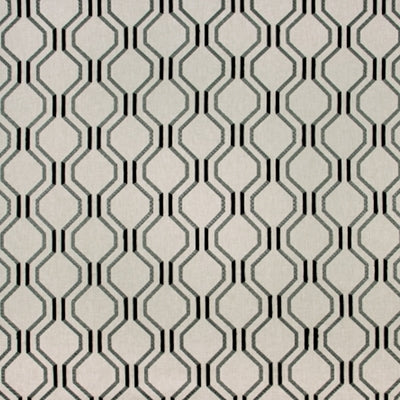 Carole Fabrics Dream Date - Coal
