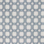Carole Fabrics Graceful Gate - Delft