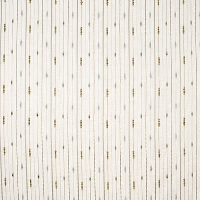 Carole Fabrics In a Row - Chrome