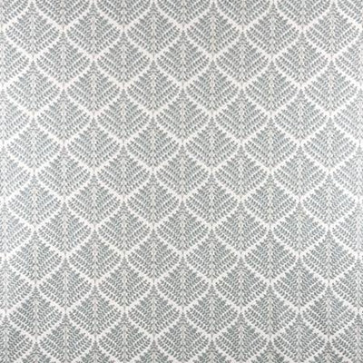 Carole Fabrics Little Buds - Sky