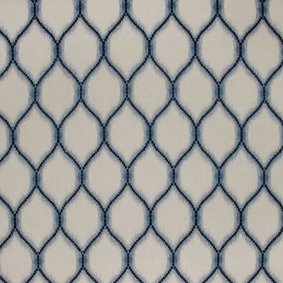 Carole Fabrics Look at Me - Ocean