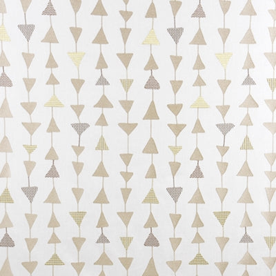 Carole Fabrics Point the Way - Natural