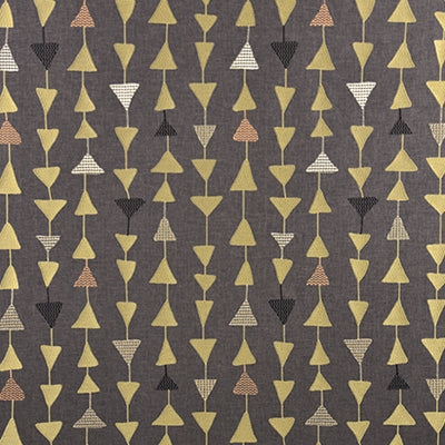 Carole Fabrics Point the Way - Rock