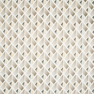 Carole Fabrics Problem Solved - Natural