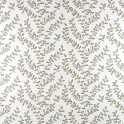 Carole Fabrics Reaching High - Green Tea