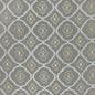 Carole Fabrics Say It Again - Platinum