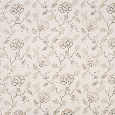 Carole Fabrics Sweeter Dreams - Travertine