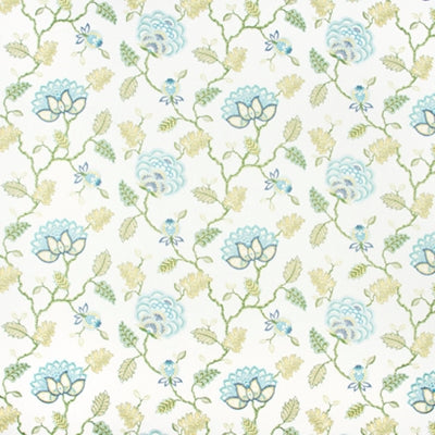 Carole Fabrics Sweeter Dreams - Isle Waters
