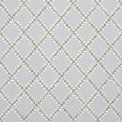Carole Fabrics Diamond Petals - Mist