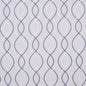Carole Fabrics Drifting Away - Steel