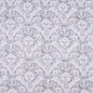 Carole Fabrics Elephant Parade - Platinum