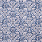 Carole Fabrics Elephant Parade - Blue