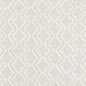 Carole Fabrics Follow Me - White
