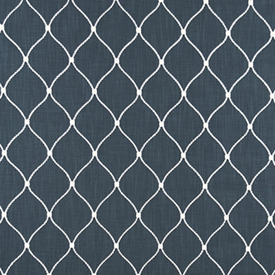 Carole Fabrics Made You Smile - Indigo