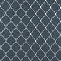 Carole Fabrics Made You Smile - Indigo