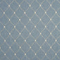 Carole Fabrics Made You Smile - Chambray