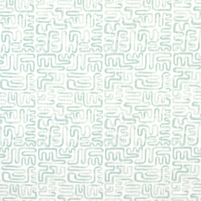 Carole Fabrics No Hesitation - Water