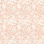 Carole Fabrics No Hesitation - Clay