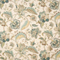 Carole Fabrics Open Meadow - French Blue