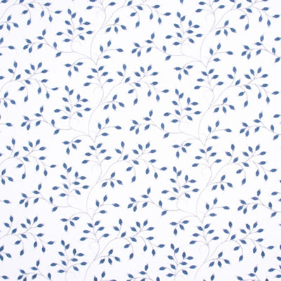 Carole Fabrics To Sit Still - Sapphire