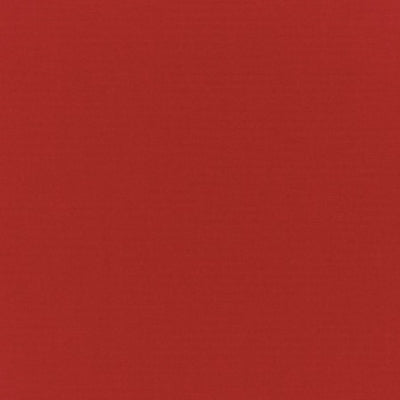Sunbrella 5477 Canvas Logo Red