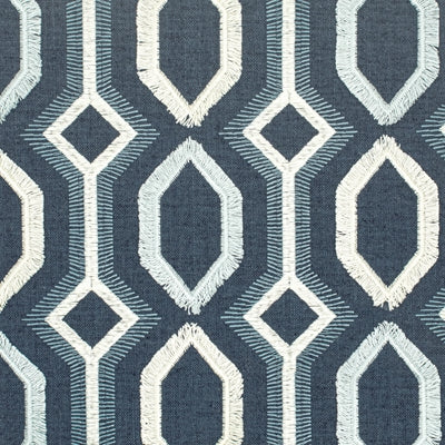 Stout Malta 1 Blue/White