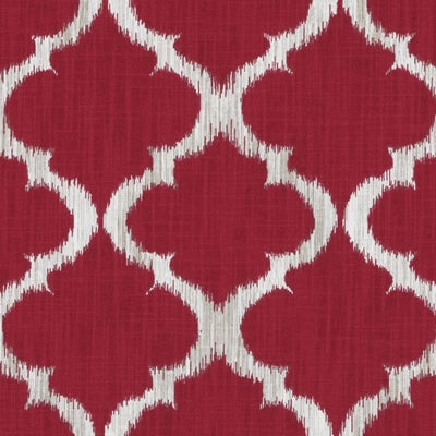 Duralee DP61229 202 Cherry