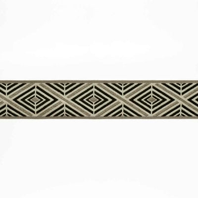 Trend 04551 Onyx tape trim