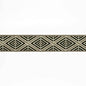 Trend 04551 Onyx tape trim