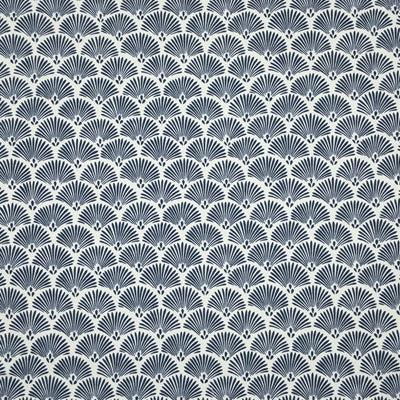 Stout Moncheri 1 Indigo