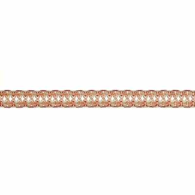 Fabricut Prosecco Coral