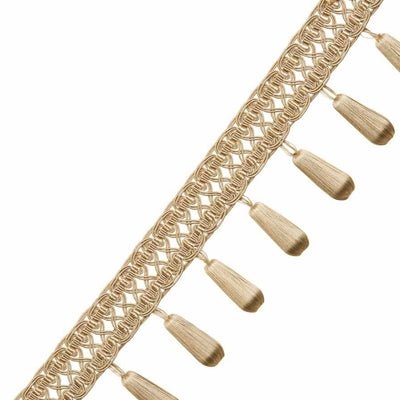 Fabricut Trousseau Spun Gold