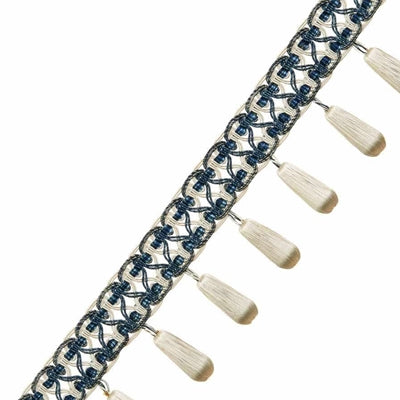 Fabricut Trousseau Surf