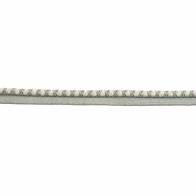 Fabricut Polo Silver Pearl