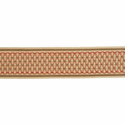 Fabricut Carafe Coral