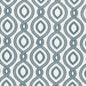 Stout Crew 5 Blue/White