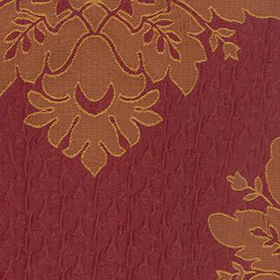 Kasmir Adira - Terracotta