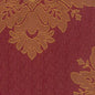 Kasmir Adira - Terracotta