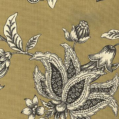 Kasmir Ladbrook - Caramel