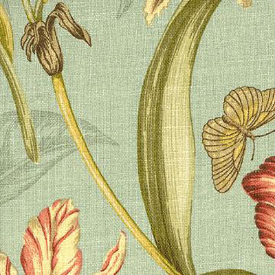 Kasmir Hamlet - Mist