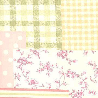 Kasmir Chloe - Teastain