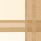 Kasmir Plaid 640 - Beige