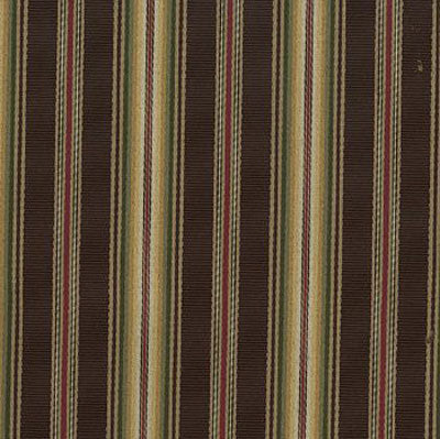 Kasmir DC123 - Chocolate