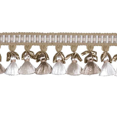 Lombardi 1 Tassel - 7050