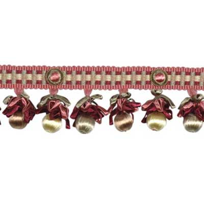 Lombardi 2 Ball Trim - 7350