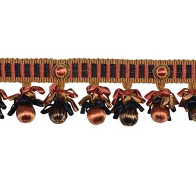 Lombardi 2 Ball Trim - 7600