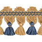 Messina Tassel - 124
