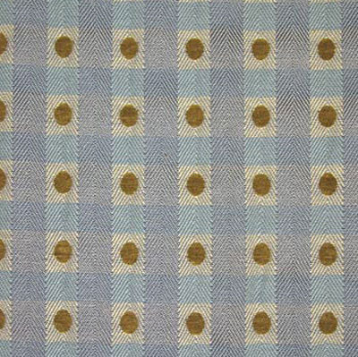 Richloom Dotty - Bluestone
