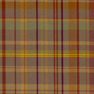 Robert Allen Pasto Plaid - Lavender
